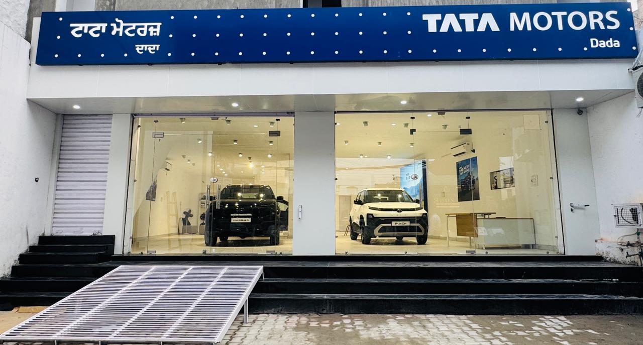 Bajaj Service Centre