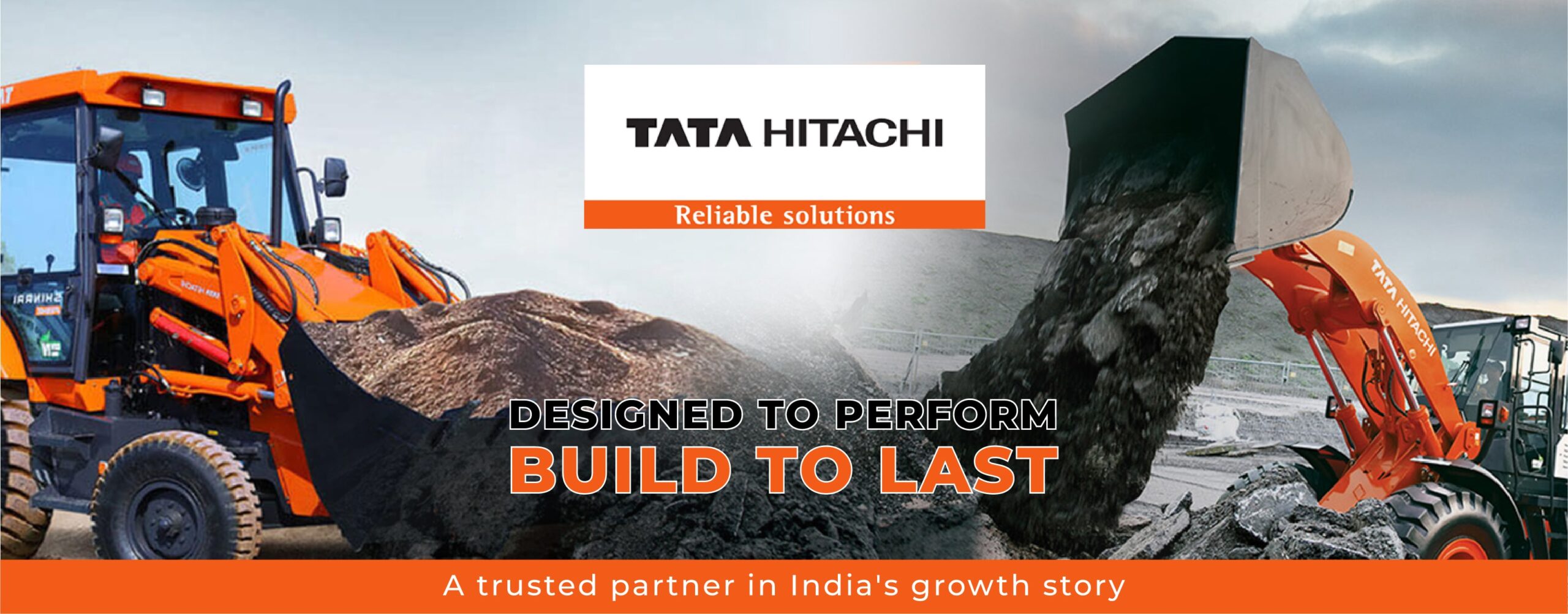 Tata Hitachi Construction vehicles - Dadamotors
