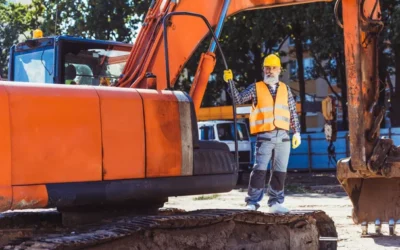 Excavation Machinery in Punjab: Why Having the Right Tool is Critical