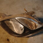 Headlight